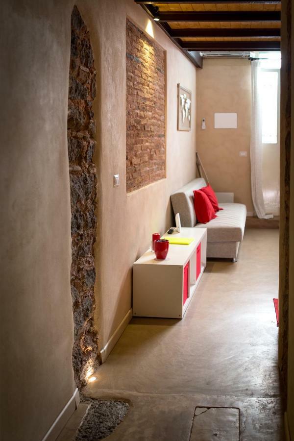 Villa Casa Della Palma CTA Exterior foto