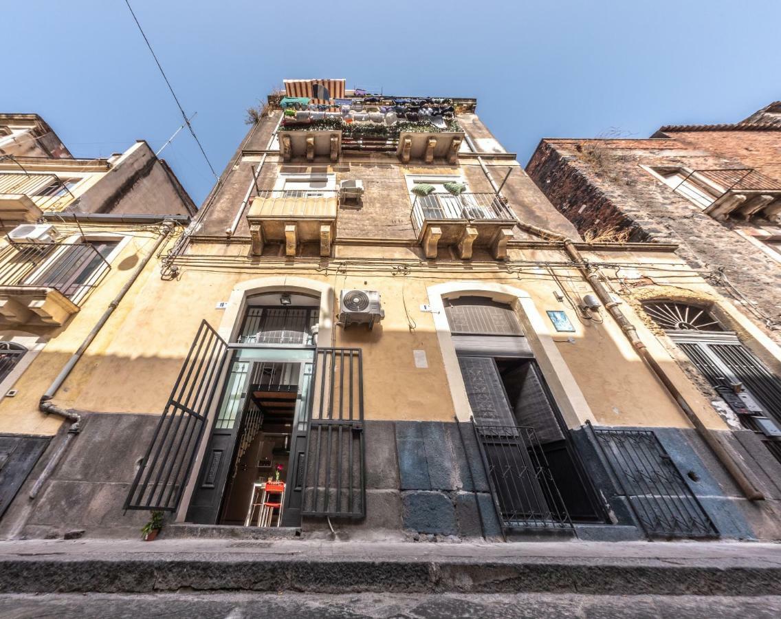 Villa Casa Della Palma CTA Exterior foto